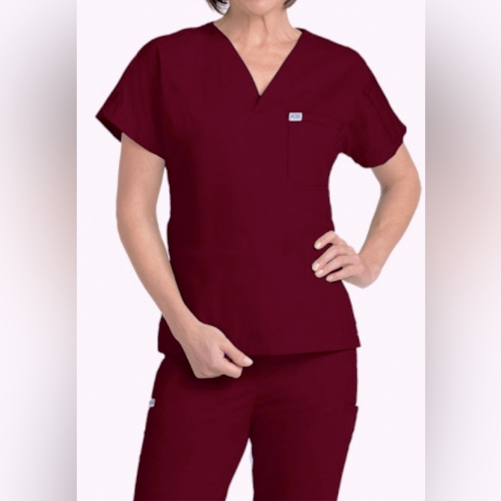 MOBB 2 piece Scrub Uniform